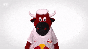 Goal Success GIF by FC Red Bull Salzburg