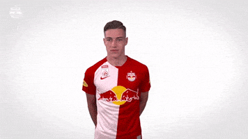 Goal Yes GIF by FC Red Bull Salzburg