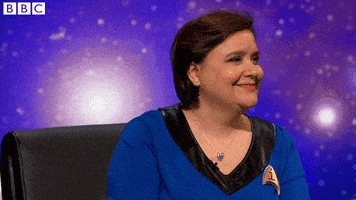 Wave Relax GIF by BBC