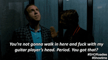 on the road lol GIF by Showtime