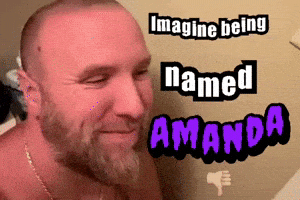 Disgusted Pittsburgh GIF by Mike Hitt