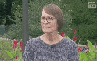 Disbelief Reaction GIF by ANTIQUES ROADSHOW | PBS