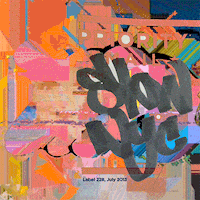 new media animation GIF by Ryan Seslow