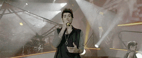 zayn malik GIF by One Direction