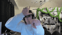 Tongue Mean GIF