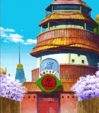 Naruto Ninja GIF