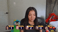 Brawl Stars Wow GIF by Tribe Gaming