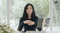 Fall Hand GIF
