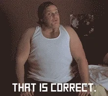 Adam Sandler Yes GIF