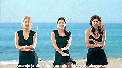 Nostalgia gif