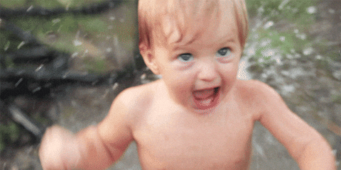 Toddler gif