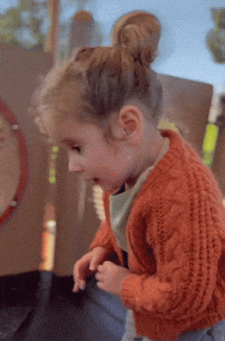 Toddler gif