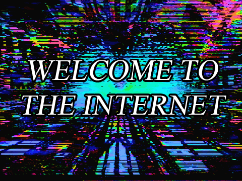 Internet gif