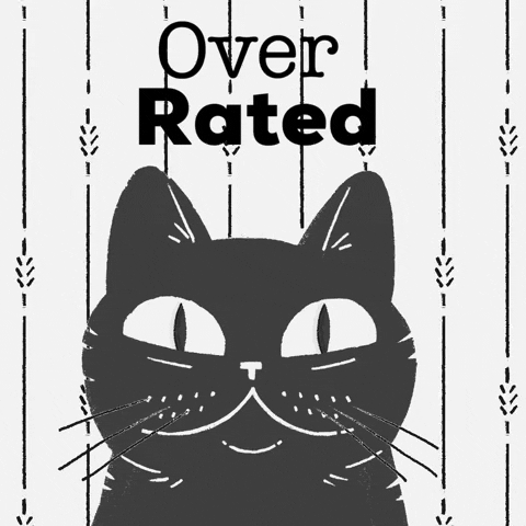Overrated gif