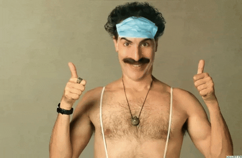 Face gif