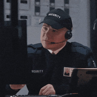 Security gif