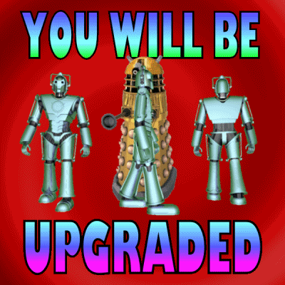 Upgrade gif