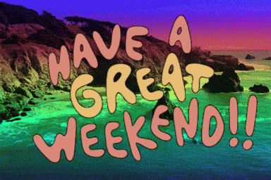 Nature gif