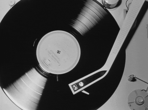 Vinyl gif