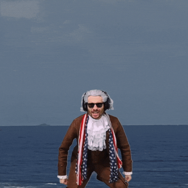 Chaos gif