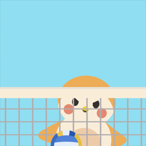Self-care gif