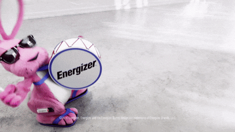 Energize gif