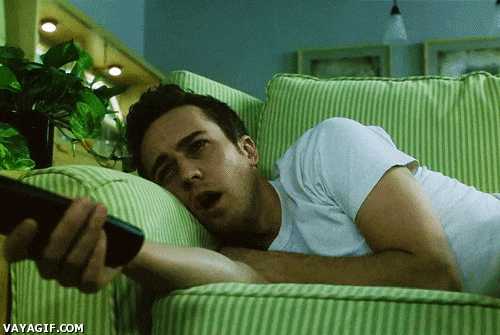 Binge-watching gif