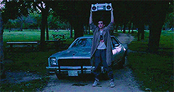 Soundtracks gif