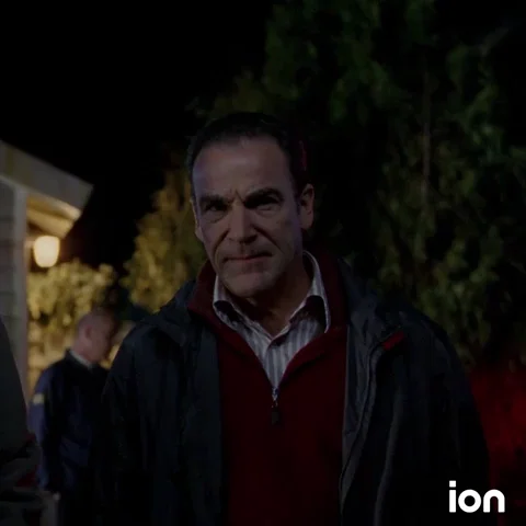 Episode 1 Bau GIF by ION