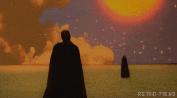 the visitor horror movies GIF by RETRO-FIEND