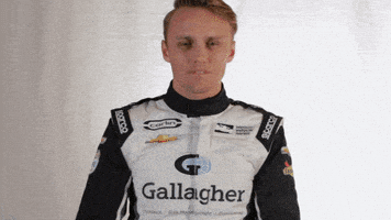 indy 500 facepalm GIF by Paddock Insider