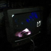 television animated gif GIF by Liaizon Wakest