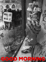 Good Morning Yes GIF by PEEKASSO