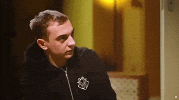 No Way Lol GIF by G2 Esports