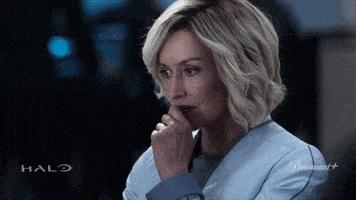 Season 1 Thinking GIF by Paramount+