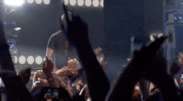 live performance GIF by 5 Seconds of Summer