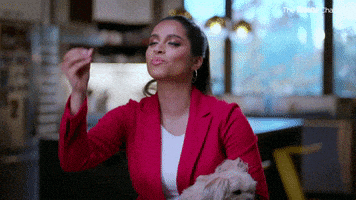 Lilly Singh GIF by The Roku Channel