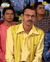 Tmkoc Funny Scene GIF by Taarak Mehta Ka Ooltah Chashmah