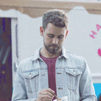 ice cream smile GIF by Halo Top Creamery