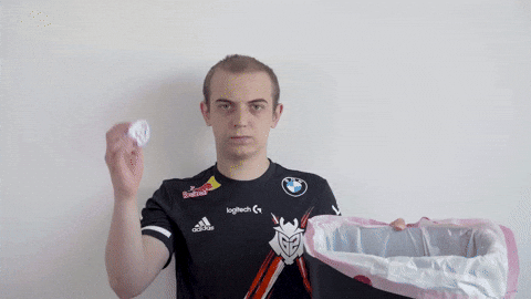 League Of Legends Lol GIF by G2 Esports