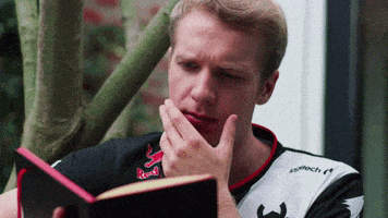 League Of Legends Lol GIF by G2 Esports