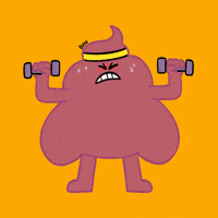 Fitness Go GIF