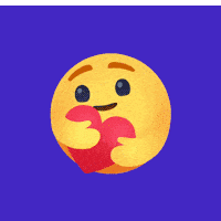 3D Support GIF by WorkplacefromMeta