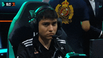 League Of Legends Lol GIF by G2 Esports