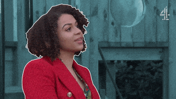 Mean Girl GIF by Hollyoaks