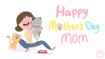 Excited Love You GIF by Hallmark Gold Crown