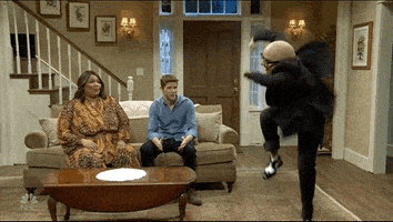 Snl Season 47 GIF by Saturday Night Live