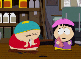 south park g GIF