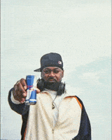 Hip Hop Film GIF by saad