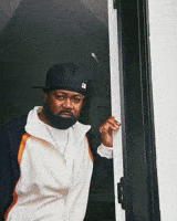 Hip Hop Film GIF by saad